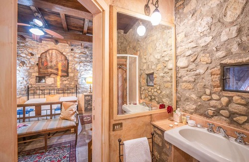 Castel Viscardo Villa | VITIANO MAISON DE CHARME