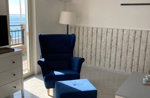 Marina di Fuscaldo Apartment | Vitola Sea Apartment