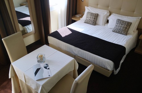 Sarmeola Hotel | Vittoria Hotel