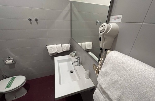 Sarmeola Hotel | Vittoria Hotel