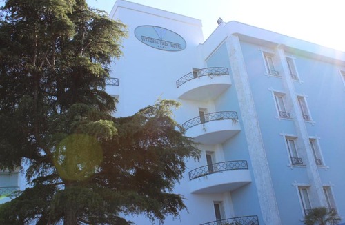 Palese Hotel | Vittoria Parc Hotel