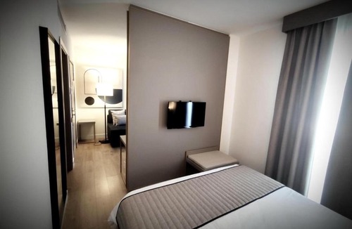 Palese Hotel | Vittoria Parc Hotel