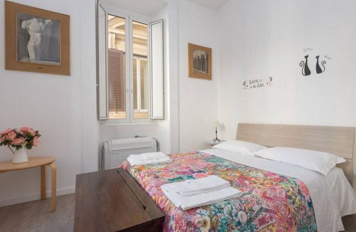 Rione VI Parione Apartment | Vittorio Emanuele