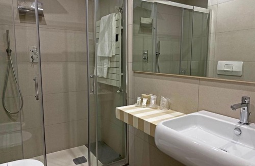 Avellino Hotel | Viva Hotel Avellino