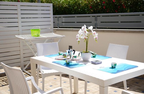 Santa Maria di Castellabate Apartment | Vivi Cilento Apartments