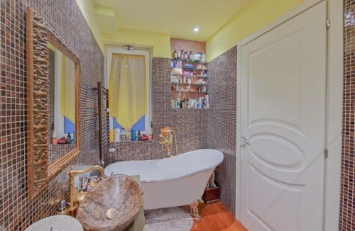 San Zeno Apartment | Vivi San Zeno residenza Greis