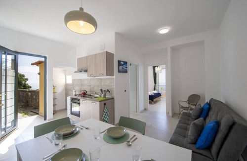 Conca dei Marini Apartment | VivimiHome-Casa Angelina