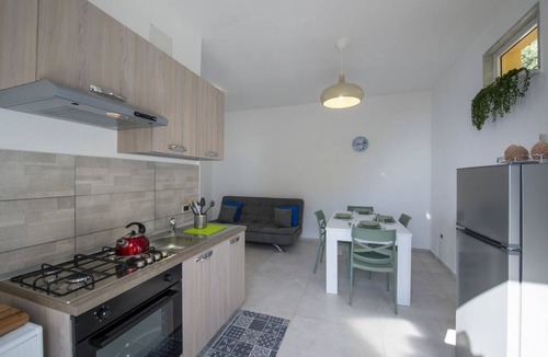 Conca dei Marini Apartment | VivimiHome-Casa Angelina