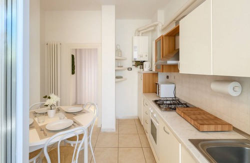 Borgo Roma Apartment | VivimiHome - Oasi Verona con Garage