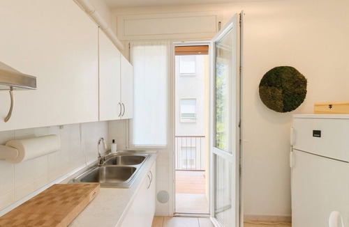 Borgo Roma Apartment | VivimiHome - Oasi Verona con Garage