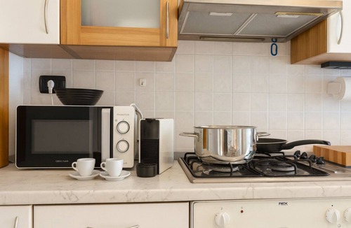 Borgo Roma Apartment | VivimiHome - Oasi Verona con Garage