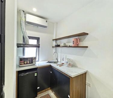 Quang An Apartment | Vivu Home AC02