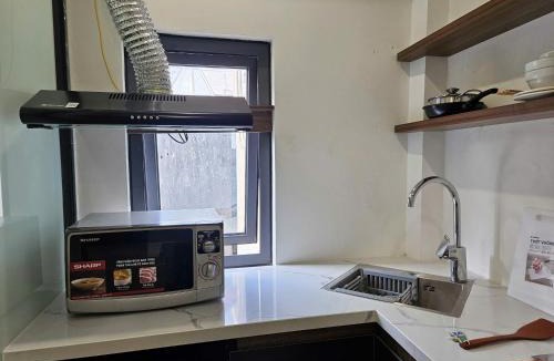 Quang An Apartment | Vivu Home AC02