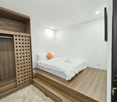 Quang An Apartment | Vivu Home AC02