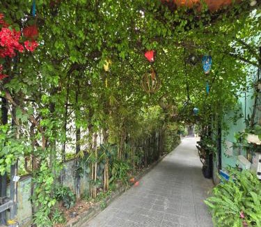 Nhat Tan Apartment | Vivu Home KB43 AC