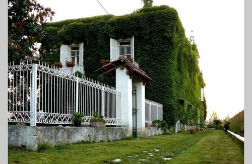 Battipaglia Apartment | Voltapensieri