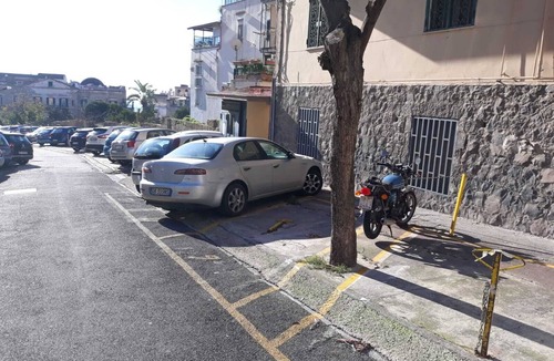 Vomero Apartment | "Vomero House" Naples with free parking included