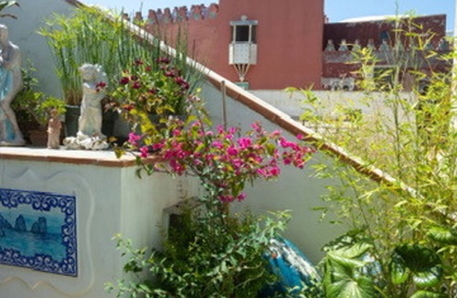 Anacapri House | vrbo