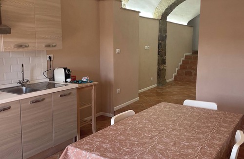 Campagnano di Roma Apartment | Vrbo Property