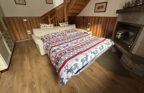 Forno di Zoldo Apartment | Vrbo Property