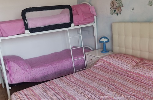 Giulianova Apartment | Vrbo Property