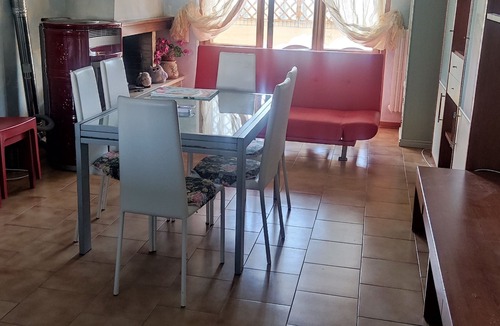 Giulianova Apartment | Vrbo Property