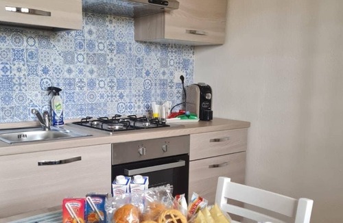 Magazzeno Bed & Breakfast | Vrbo Property