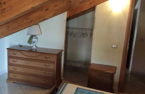 Monticelli Apartment | Vrbo Property