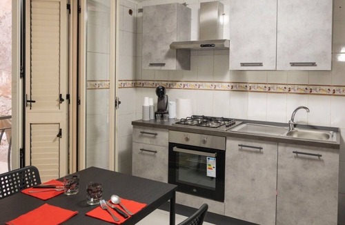 Rione Sanita Apartment | Vrbo Property