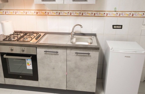 Rione Sanita Apartment | Vrbo Property