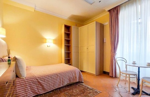 Mergellina Condo | Vrbo Property