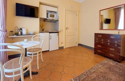 Mergellina Condo | Vrbo Property