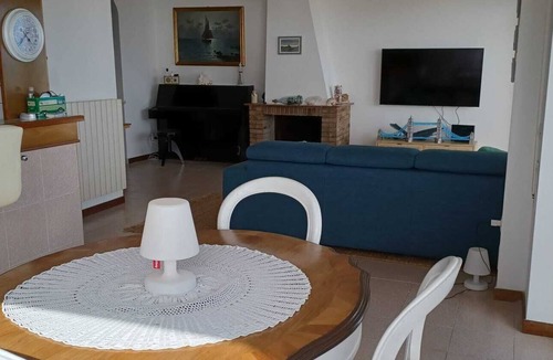 Nettuno Apartment | Vrbo Property