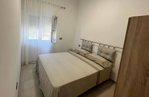 Cagnano Varano Condo | Vrbo Property