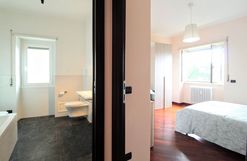 Zona I Val Melaina Apartment | Vrbo Property