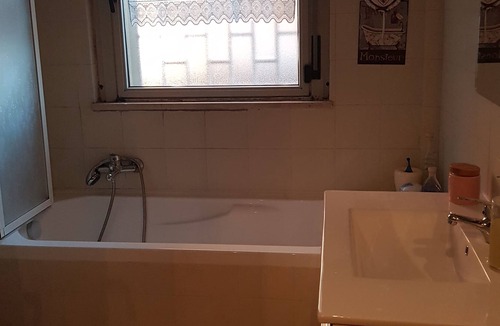 Rome Province Apartment | Vrbo Property