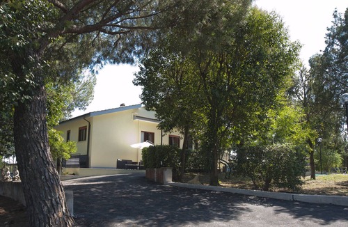 Suburbio IX Aurelio Villa | Vrbo Property