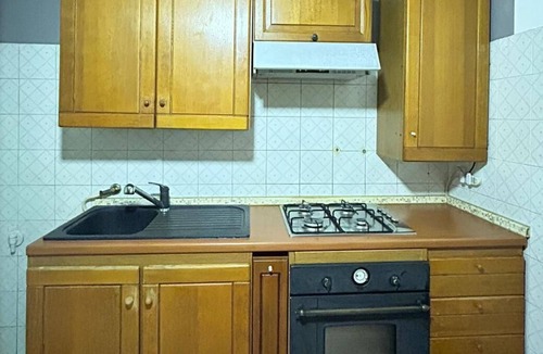 Camporomano Apartment | Vrbo Property
