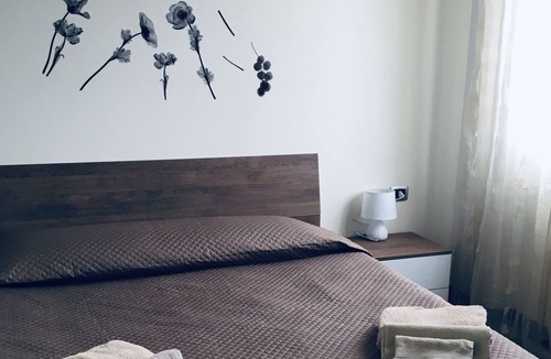 Quartiere XXIII Alessandrino House | Vrbo Property