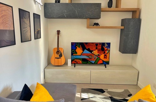 Aurelio Apartment | Vrbo Property