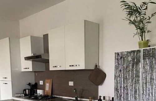 Gianicolo Apartment | Vrbo Property