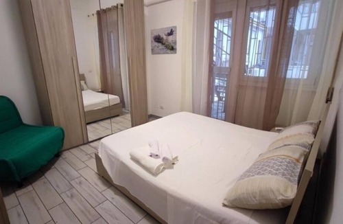 Quartiere XXIV Don Bosco Apartment | Vrbo Property