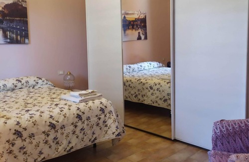 Zona LVIII Prima Porta Villa | Vrbo Property