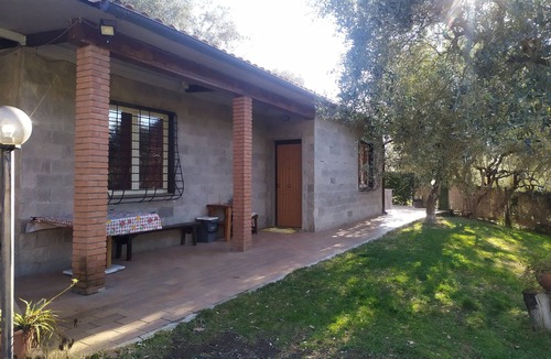 Zona LVIII Prima Porta Villa | Vrbo Property