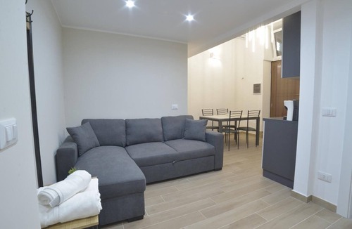 Quartiere XXIII Alessandrino Apartment | Vrbo Property