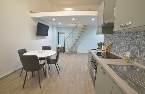 Quartiere XXIII Alessandrino Apartment | Vrbo Property
