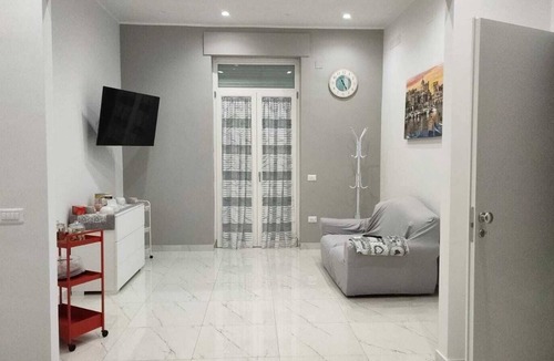 Torre Annunziata House | Vrbo Property