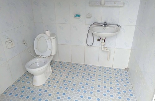 Ngoi Tu Hostel | Vu Linh Farmstay - Hostel