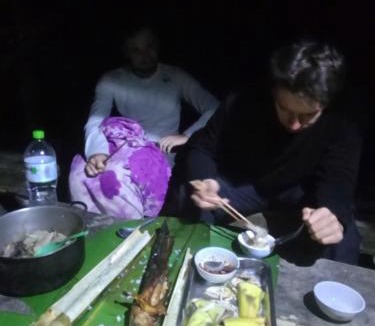 Huong Thuy Other | Vuglamping