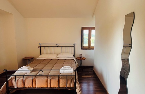 Monticchio Sgarroni Bed & Breakfast | Vulcano Monticchio